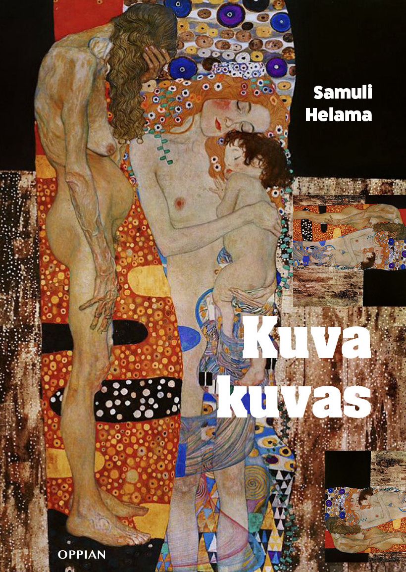 Valokuva kirjasta Samuli Helama Kuva kuvas, kuuluu tuoteryhmään Runot.
