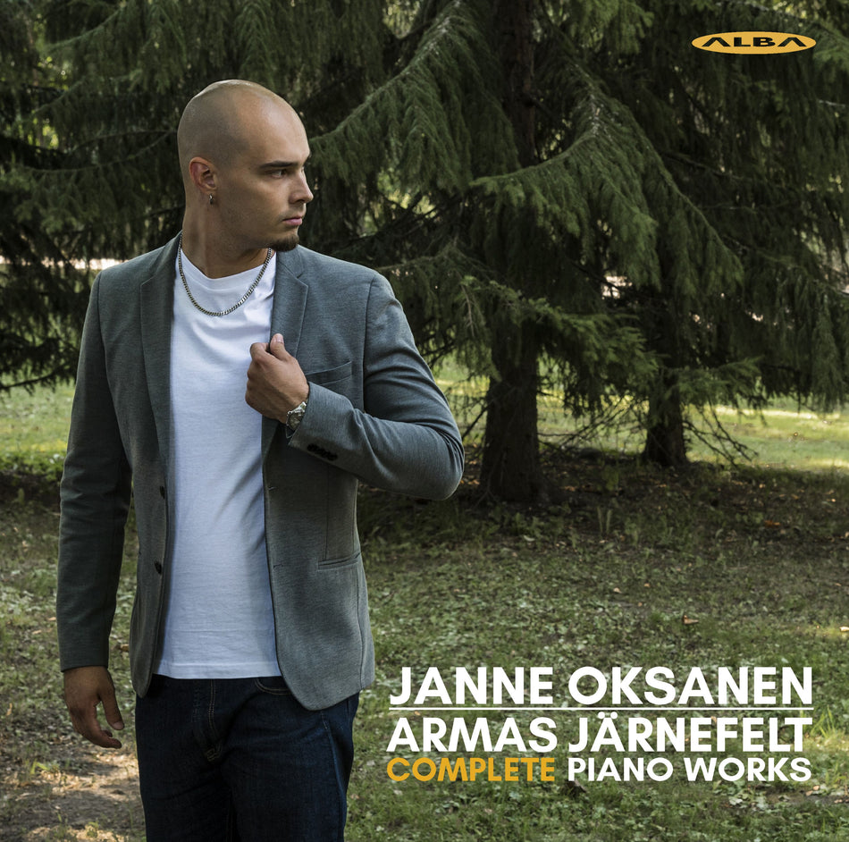 Valokuva kirjasta  Complete Piano Works, kuuluu tuoteryhmään Musiikki.