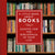 Tuotteen Little Book About Books, A pikkukuva 1