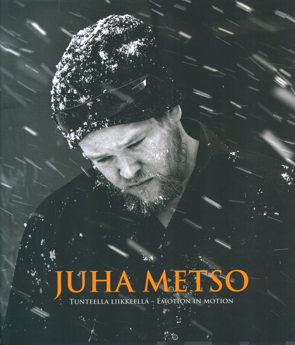 Valokuva kirjasta Riitta Raatikainen / Hannu Vanhanen Juha Metso, kuuluu tuoteryhmään Taiteet.