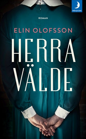 Valokuva kirjasta Elin Olofsson Herravälde, kuuluu tuoteryhmään Ruots kaunokirjat.