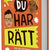 Tuotteen Du har rätt! pikkukuva 2