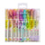 Tuotteen Sivellintussit 10 kpl Ecoline Pastel pikkukuva 1