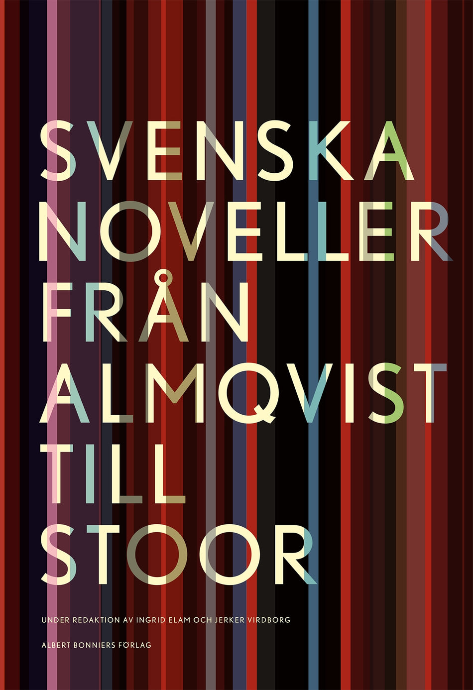 Valokuva kirjasta  Svenska noveller  : från Almqvist till Stoor, kuuluu tuoteryhmään Ruots kaunokirjat.
