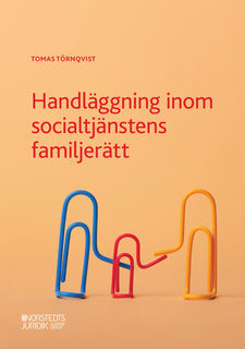 Handläggning inom socialtjänstens familjerätt : Om faderskap, föräldraskap,