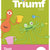 Tuotteen Matte Direkt Triumf 3A Test (5-pack) pikkukuva 2