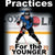 Tuotteen Hockey practices for the younger players pikkukuva 1