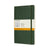 Tuotteen Moleskine Large Ruled Softcover Notebook pikkukuva 1