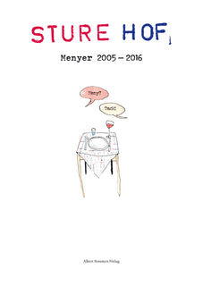 Sture hof : menyer 2005-2016