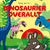 Tuotteen Dinosaurier överallt pikkukuva 3
