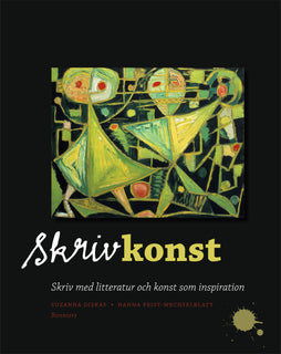 Skrivkonst