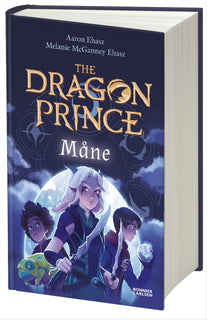 Dragon Prince. Måne, The
