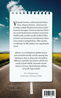 Liftausmuistoja