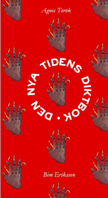 Valokuva kirjasta Agnes Török / LO, Den nya tidens diktbok, kuuluu tuoteryhmään Ruots muu tieto.