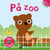 Tuotteen På zoo - Peka, lyssna pikkukuva 1