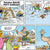 Tuotteen Asterix 35: Asterix  ja piktit pikkukuva 2