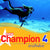 Tuotteen New Champion. 4, Textboken pikkukuva 2