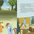 Tuotteen My Little Pony Paras ponilukemisto - Viisi vauhdikasta tarinaa pikkukuva 2
