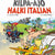 Tuotteen Asterix 37: Kilpa-ajo halki Italian pikkukuva 1