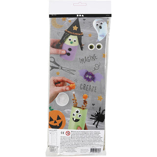 Askartelupakkaus Halloween