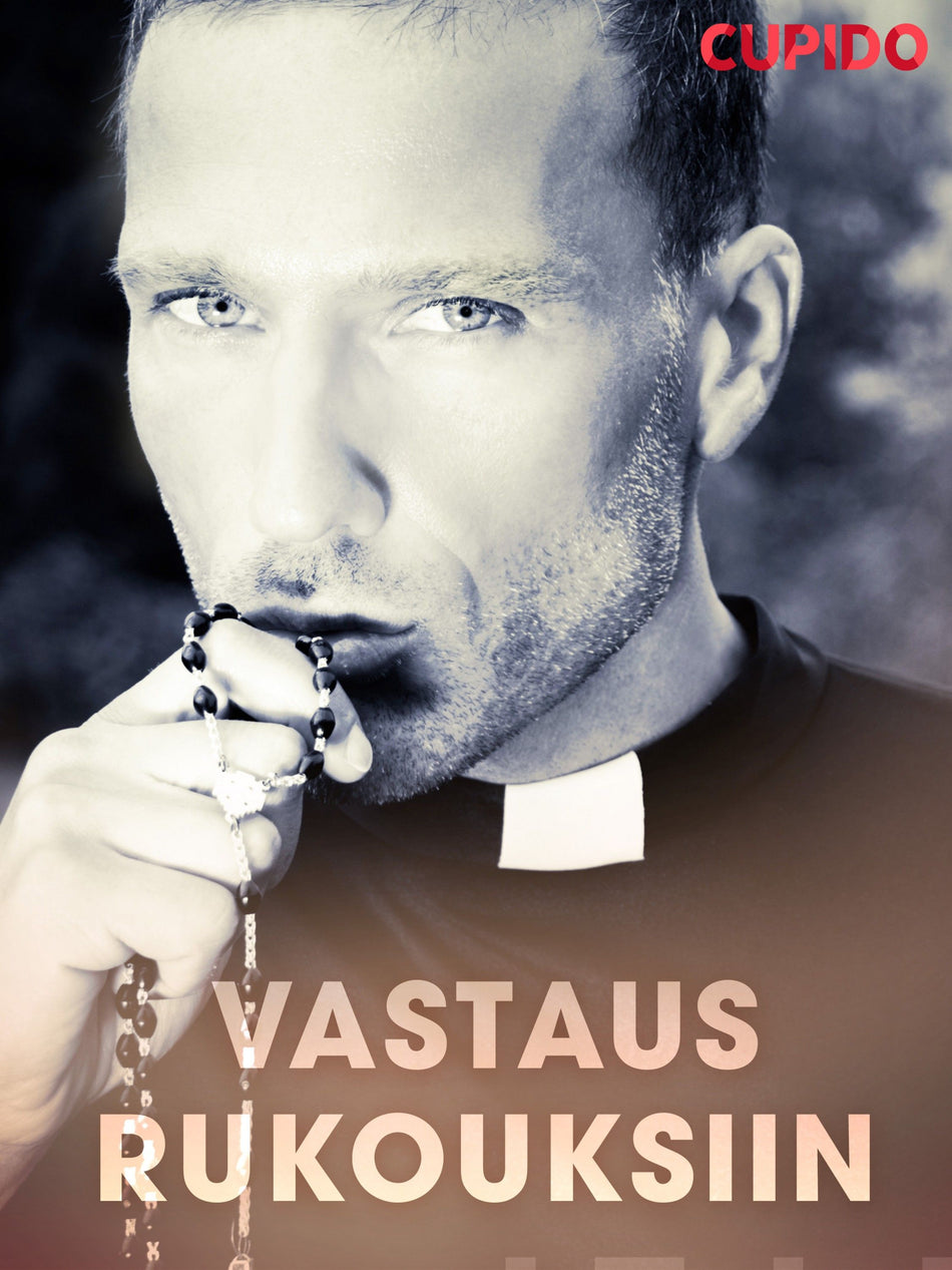 Valokuva kirjasta N/A Vastaus rukouksiin, kuuluu tuoteryhmään E-kirjat kauno.