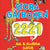 Tuotteen Stora gåtboken : 2221 kul &amp; kluriga gåtor pikkukuva 6