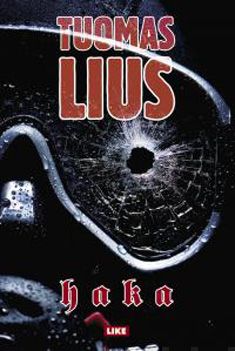 Valokuva kirjasta Tuomas Lius Haka, kuuluu tuoteryhmään E-kirjat kauno.