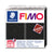 Tuotteen Fimo leather nahkaefekti 909 black pikkukuva 1