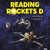 Tuotteen Reading Rockets D : Lästräning i engelska pikkukuva 1