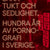 Tuotteen Såra tukt och sedlighet : hundra år av pornografi i Sverige pikkukuva 2