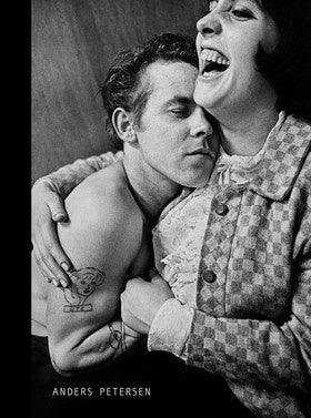 Valokuva kirjasta Urs Stahel / Hasse Persson Anders Petersen (svensk utgåva), kuuluu tuoteryhmään Ruots harrasteet taide.