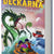 Tuotteen Cirkusdeckarna och monstermysteriet pikkukuva 2