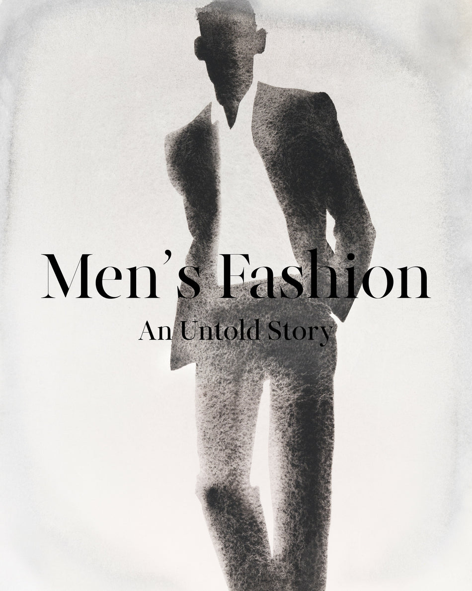 Valokuva kirjasta Ingrid Giertz-Mårtenson Men's Fashion - an Untold Story, kuuluu tuoteryhmään Ruots harrasteet taide.