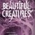 Tuotteen Beautiful Creatures Bok 1, Mörka drömmar, livsfarlig kärlek pikkukuva 1