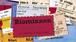 Valokuva kirjasta  Biominnen, kuuluu tuoteryhmään Ruots harrasteet taide.