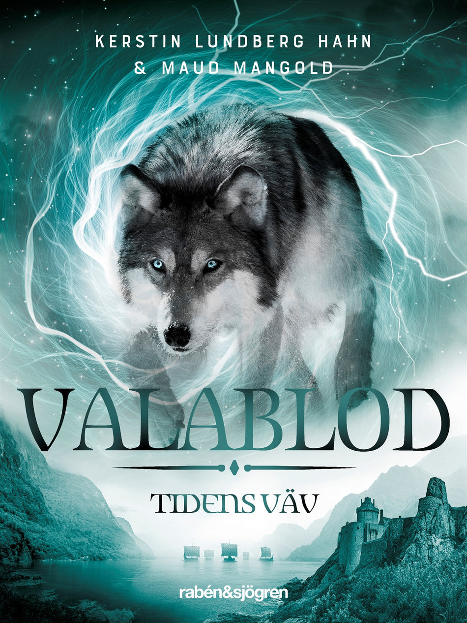 Valokuva kirjasta Kerstin Lundberg Hahn / Maud Mangold Valablod, kuuluu tuoteryhmään Ruots lapset nuoret ja sarjakuvat.