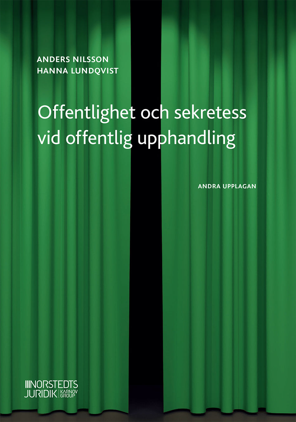 Valokuva kirjasta Hedvig Bernitz / Anders Nilsson / Lena Sandström / Hanna Lundqvist Offentlighet och sekretess vid offentlig upphandling, kuuluu tuoteryhmään Ruots muu tieto.