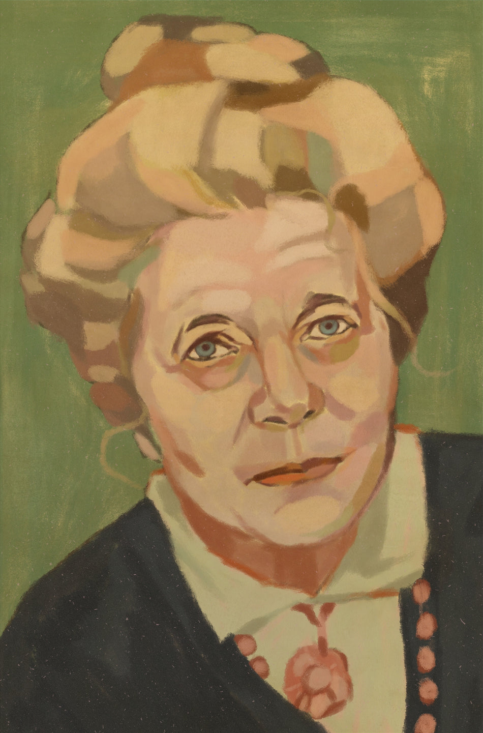 Valokuva kirjasta  Anteckningsbok Nobelkvinnor. Selma Lagerlöf, kuuluu tuoteryhmään Ruots lapset nuoret ja sarjakuvat.