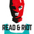 Tuotteen Read &amp; Riot pikkukuva 1