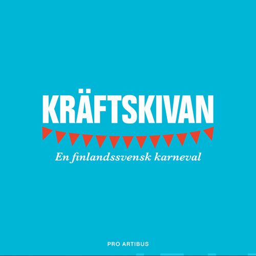 Valokuva kirjasta Juha-Heikki Tihinen Kräftskivan, kuuluu tuoteryhmään Matkat.