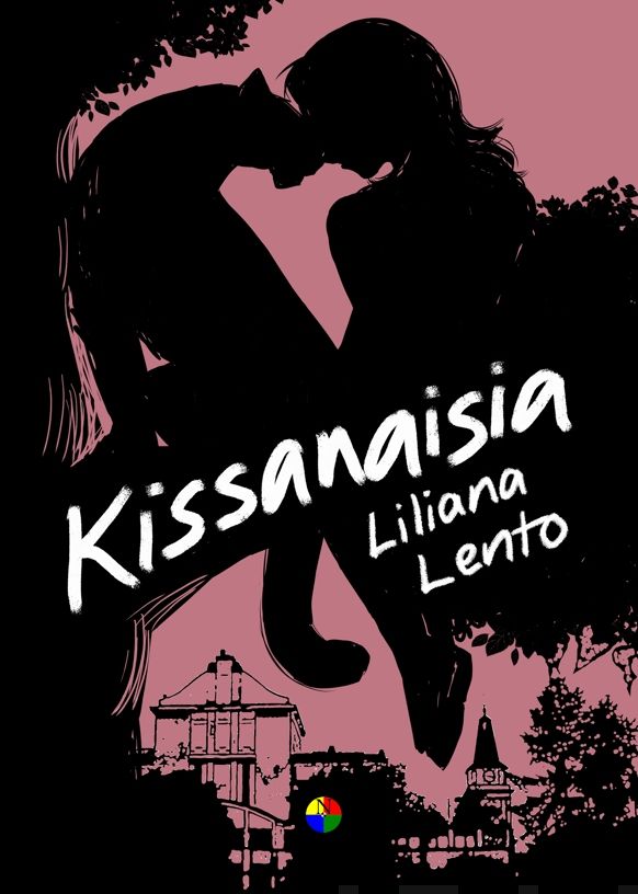 Valokuva kirjasta Liliana Lento Kissanaisia, kuuluu tuoteryhmään Muut kaunokirjat.