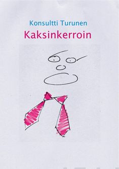 Valokuva kirjasta Topi Turunen Kaksinkerroin (+cd), kuuluu tuoteryhmään Runot.