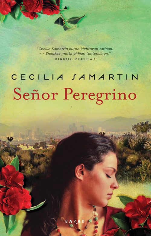 Valokuva kirjasta Cecilia Samartin Señor Peregrino, kuuluu tuoteryhmään E-kirjat kauno.