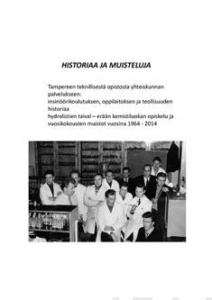Valokuva kirjasta Leena Niemi Historiaa ja muisteluja, kuuluu tuoteryhmään Elämäkerrat muistelmat.