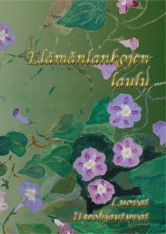 Valokuva kirjasta Luovat Itseohjautuvat / Marja-Terttu Alori / Hannu Hyvönen / Lotta A. Jussila / Ale Koivuniemi / Anja Koljonen / Erkki J. Melartin / Toini Niemelä / Aila Palvo / Ritva Perttilä / Leena Tikka / Riitta Toivonoja / Ensio Torppa Elämänlankojen laulu, kuuluu tuoteryhmään Muut kaunokirjat.