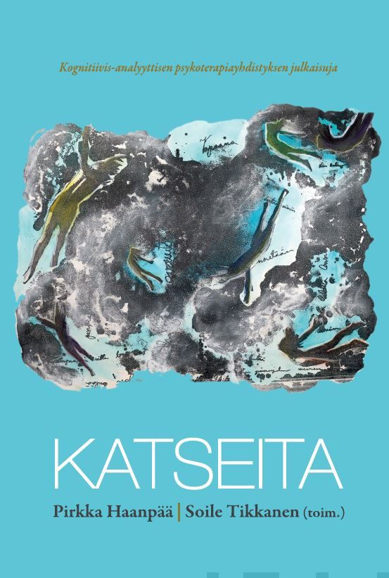Valokuva kirjasta  Katseita, kuuluu tuoteryhmään Terveys kasvatus.