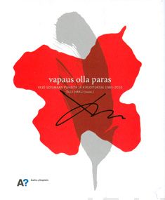 Valokuva kirjasta  Vapaus olla paras, kuuluu tuoteryhmään Taiteet.