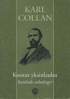 Valokuva kirjasta  Kootut yksinlaulut / Samlade solosånger / Collected Songs, kuuluu tuoteryhmään Musiikki.