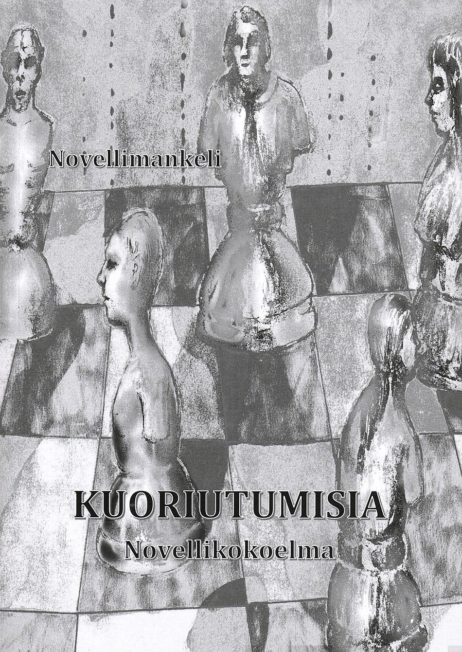 Valokuva kirjasta Kari Helin / Pirkko Hyvönen / Anna-Liisa Kastio / Virpi Pakkanen / Kerkko Vihava / Maritta Västilä Kuoriutumisia, kuuluu tuoteryhmään Muut tietokirjat.