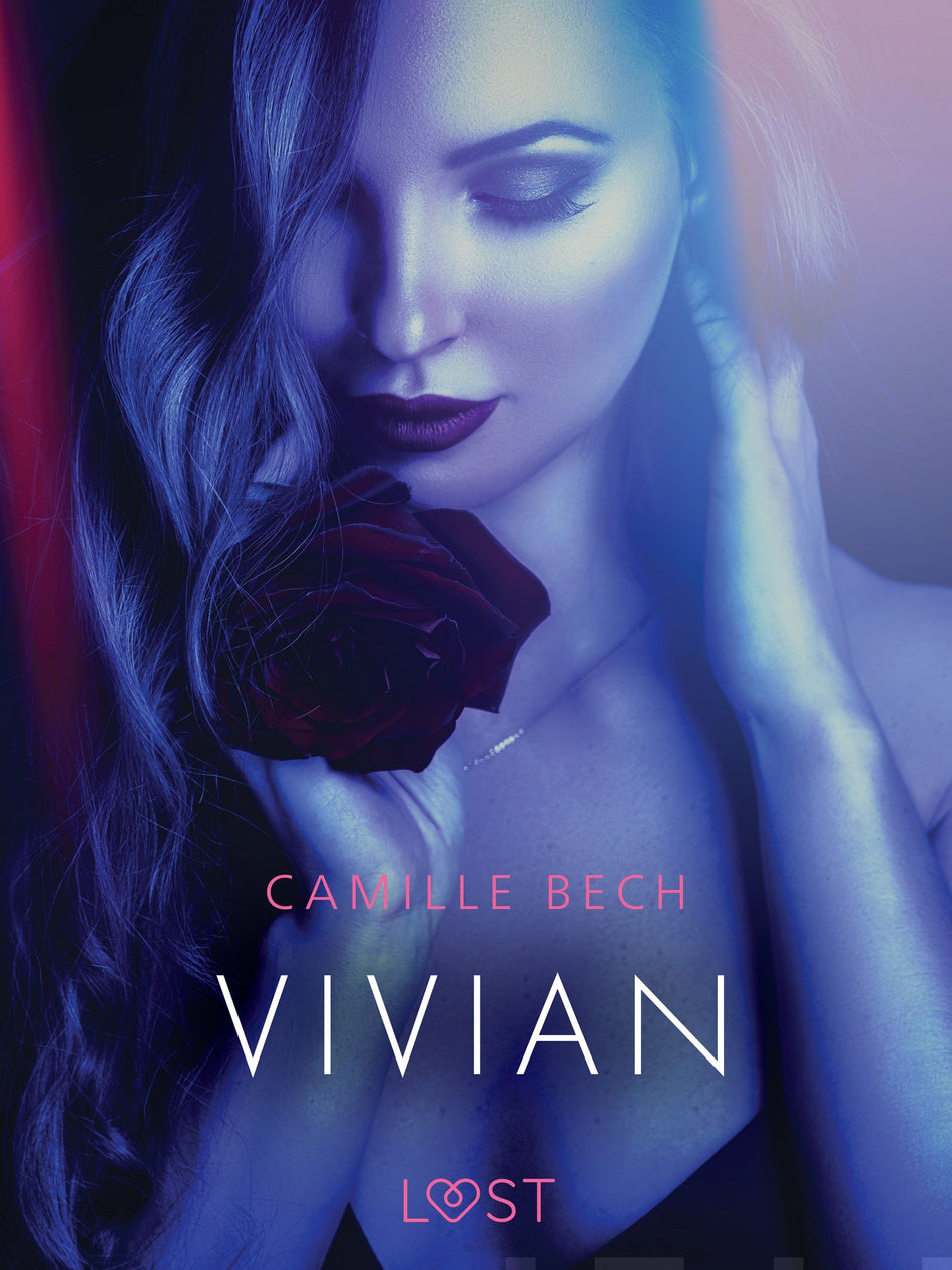 Valokuva kirjasta Camille Bech Vivian - Erotic Short Story, kuuluu tuoteryhmään E-kirjat kauno.